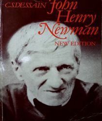 JOHN HENRY NEWMAN 