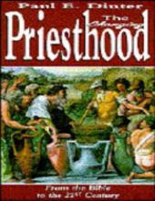 THE CHANGING PRIESTHOOD