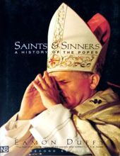 SAINTS & SINNERS