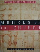 MODELS OF THE CHURCH