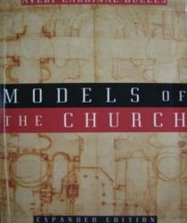 MODELS OF THE CHURCH