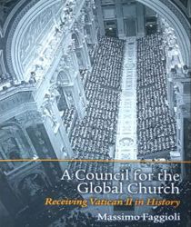 A COUNCIL FOR THE GLOBAL CHURCH