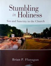 STUMBLING IN HOLINESS