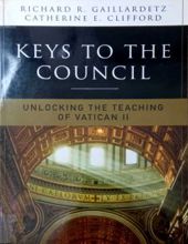 KEYS TO THE COUNCIL