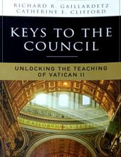 KEYS TO THE COUNCIL