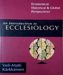 AN INTRODUCTION TO ECCLESIOLOGY