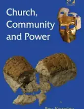 CHURCH, COMMUNITY AND POWER