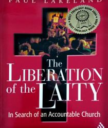 THE LIBERATION OF THE LAITY