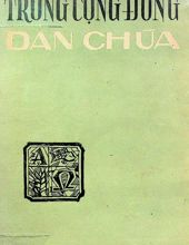 TRONG CỘNG ĐỒNG DÂN CHÚA