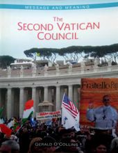 THE SECOND VATICAN COUNCIL