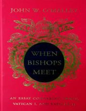 WHEN BISHOPS MEET