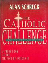 THE CATHOLIC CHALLENGE