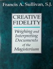 CREATIVE FIDELITY