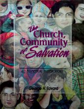 THE CHURCH COMMUNITY OF SALVATION