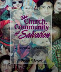 THE CHURCH COMMUNITY OF SALVATION