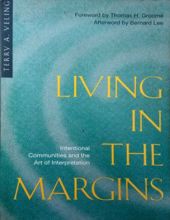 LIVING IN THE MARGINS