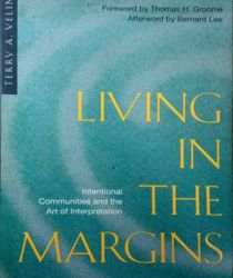 LIVING IN THE MARGINS