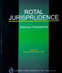 ROTAL JURISPRUDENCE