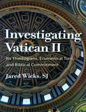 INVESTIGATING VATICAN II