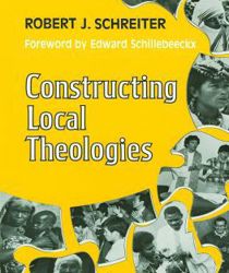 CONSTRUCTING LOCAL THEOLOGIES