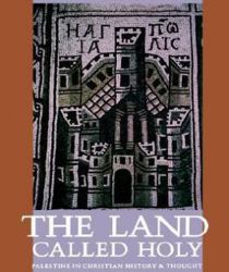 THE LAND CALLED HOLY 