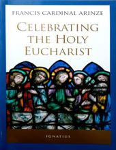 CELEBRATING THE HOLY EUCHARIST