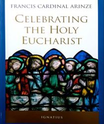 CELEBRATING THE HOLY EUCHARIST