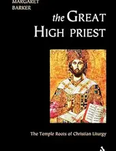 THE GREAT HIGH PRIEST