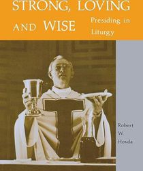 STRONG, LOVING AND WISE