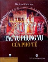 TÁC VỤ PHỤNG VỤ CỦA PHÓ TẾ