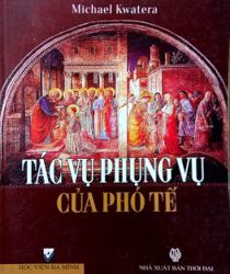 TÁC VỤ PHỤNG VỤ CỦA PHÓ TẾ