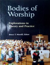 BODIES OF WORSHIP