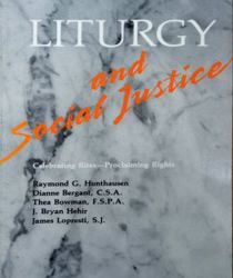 LITURGY AND SOCIAL JUSTICE