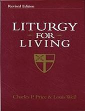 LITURGY FOR LIVING  