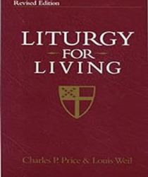 LITURGY FOR LIVING  