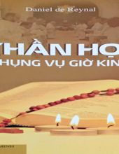 THẦN HỌC PHỤNG VỤ GIỜ KINH