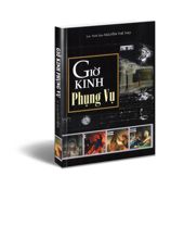 GIỜ KINH PHỤNG VỤ