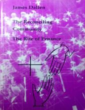 THE RECONCILING COMMUNITY, VOL. III (STUDIES IN THE REFORMED RITES OF THE CATHOLIC CHURCH)