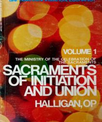 SACRAMENTS OF RECONCILIATION