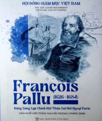 FRANÇOIS PALLU (1624-1684)