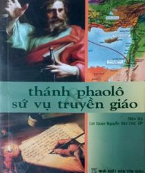 THÁNH PHAOLÔ VÀ SỨ VỤ TRUYỀN GIÁO