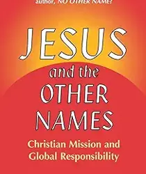 JESUS AND THE OTHER NAMES