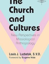 THE CHURCH AND CULTURES