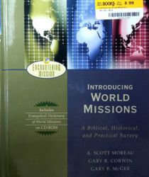 INTRODUCING WORLD MISSIONS