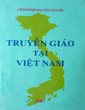 TRUYỀN GIÁO TẠI VIỆT NAM (Sách thất lạc)