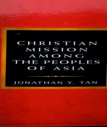 CHRISTIAN MISSION AMONG THE PEOPLES OF ASIA