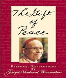 THE GIFT OF PEACE 