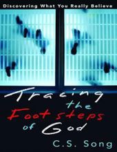 TRACING THE FOOTSTEPS OF GOD