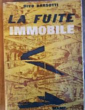 LA FUITE IMMOBILE