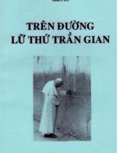 TRÊN ĐƯỜNG NỮ THỨ TRẦN GIAN